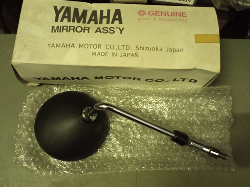 Specchio mirror yamaha - mirror,