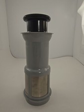 Filtro spingitore e brocca