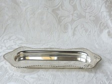 Piccolo vassoio porta oggetti