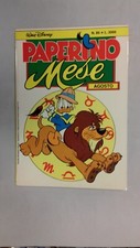 Paperino Mese, numero 86
