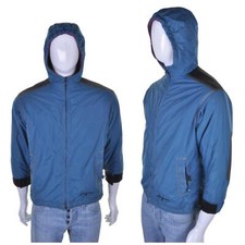 Giacca Da Sci Vintage Anni 90