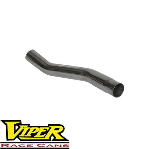 Tubo collegamento scarico - , moto