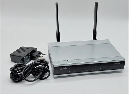 Lancom systems 1781 router - lancom,