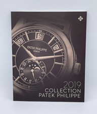 Patek Philippe Nautilus