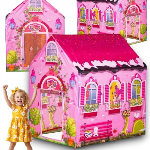 Tenda gioco avventura - tenda, da