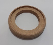 SUPPORTO ANELLO LEGNO MDF