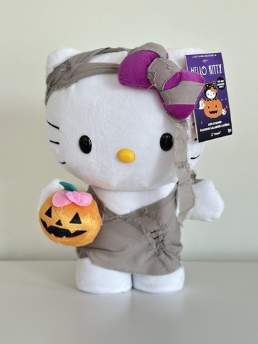 Hello kitty halloween - kitty,