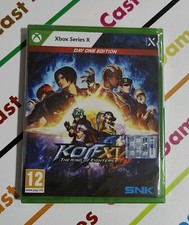 The king fighters - king, xv