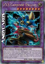 XYZ-CANNONE DRAGO •