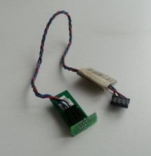 RICEVITORE FREQUENZA CARDIACA