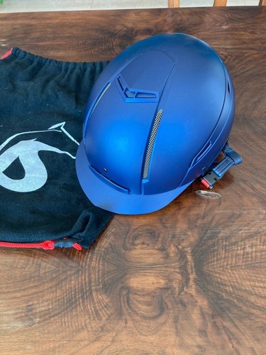 Casco per equitazione - , js
