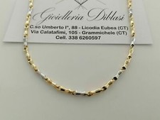 COLLANA Collier CATENA