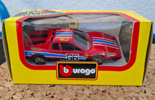 Modellino auto Bburago Ferrari