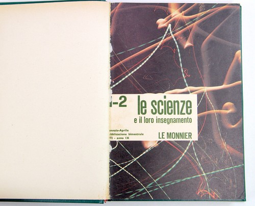 Scienze il loro - scienze,