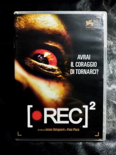 Rec - , 2