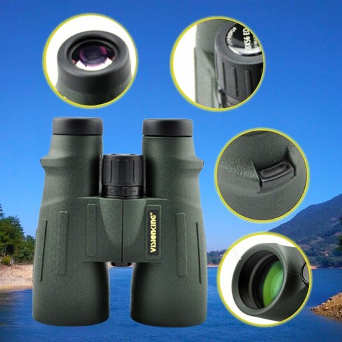 Binocolo visionking 8x56 - 8x56, hd