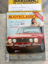 Ruoteclassiche- Alfa Romeo