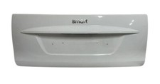 PANNELLO ESTERNO PORTELLONE / COFANO POST. SMART FORTWO 451 2008 - A4517570006