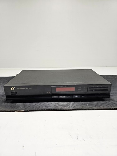 Sansui x111l digitale - sansui, tu-x111l