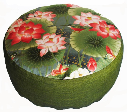 Cuscino meditazione superiore - cuscino,