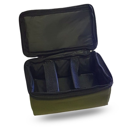 Borsa piombo pesca - borsa,