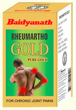 Baidyanath Rheumartho Gold