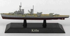 MODELLINO NAVE STATICO WARSHIP