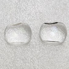 Obiettivo convesso per