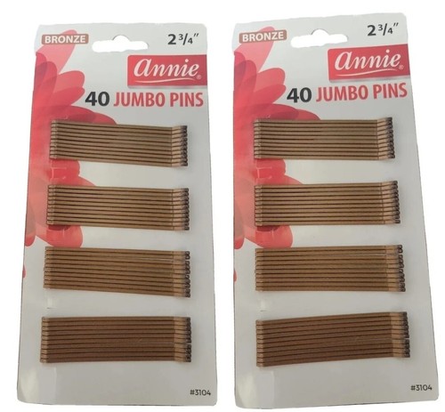 Annie bobby pins - annie, 2