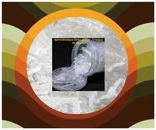 CRISTAUX DE MENTHE 100%