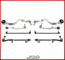 Braccio trasversale + aste