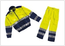 Divisa Uniforme Completo