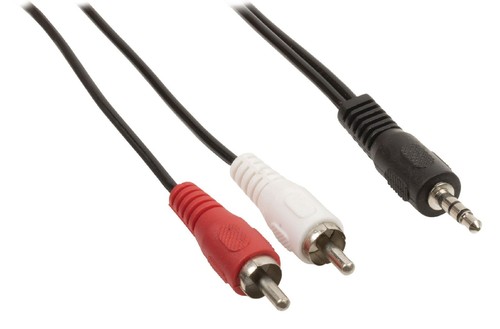 Cavo adattatore audio - , jack