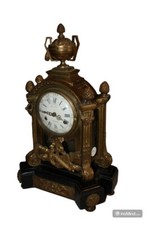 Orologio da Tavolo Luigi XV di