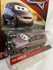 Disney Pixar Cars Mo Revlin