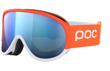 Maschera da sci Poc Retina Mid