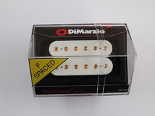 Humbucker ponte evoluzione