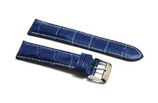 Cinturino orologio vera pelle