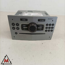 Autoradio CD MP3 13407099 497316088 Opel Corsa D 2006-2014 usato (86862)