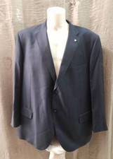 Giacca Uomo Fresco Di Lana