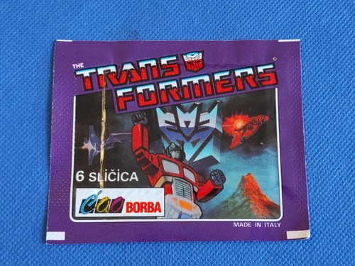 Rare original pochette - rare,