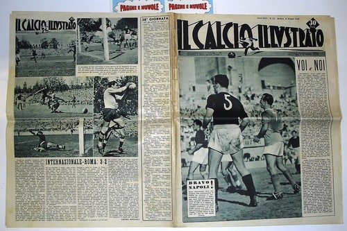 Calcio illustrato 25 - illustrato,