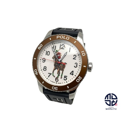 Orologio uomo polo ralph - orologio,