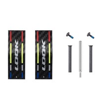 LOOK ACCESSORI Kit Lamelle KEO CARBON 08