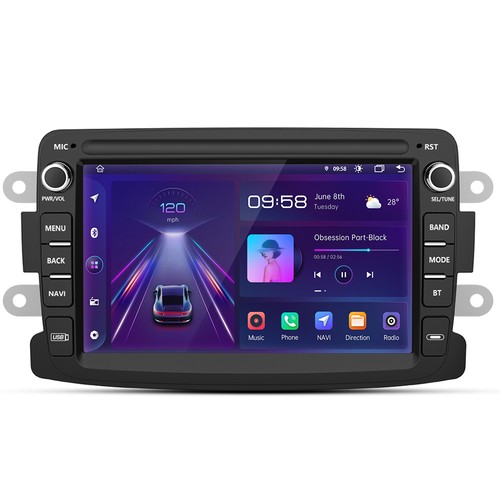 Dab android15 autoradio gps - android15,