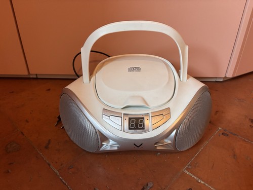 Lettore portatile majestic - lettore,