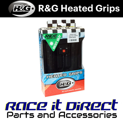 Manopole riscaldate per - riscaldate, ktm