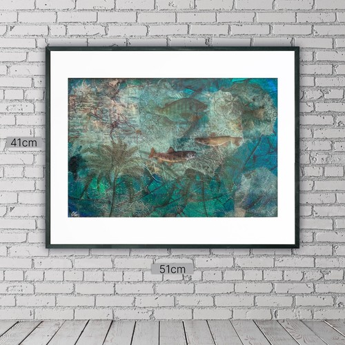 Decoupage immersione nautica - immersione,