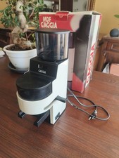 Macina Caffè Vintage GAGGIA