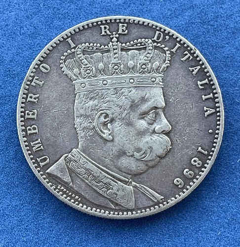 Colonia eritrea umberto i - colonia,